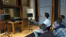 Erfolgreiche VOVOX Workshoptour bei der Deutschen POP