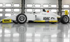 ADAC Formel 4 startet im Rahmen der DTM in Oschersleben