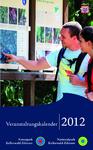 Veranstaltungskalender 2012