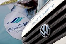 Die Deutsche See GmbH hat als erster Großkunde Klage gegen die Volkswagen AG eingereicht