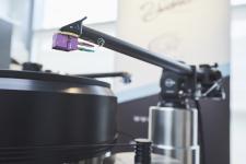 Die HIGH END® als globaler Marktschauplatz der Audio-Industrie