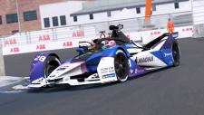 "ABB Formula E Race at Home Challenge": Pech für Maximilian Günther - Sieg für Kevin Siggy