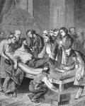 Danke, Doktor Wells: OPs ohne Schmerz