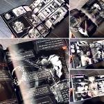 In Zusammenarbeit mit Lacrimosa, Johanna Hand, Philippe Ohrel, Alan McKerl, Django LaBrave, Kolya Neukoelln