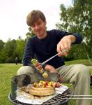 Keime: Umgang mit Fleisch und Wurst