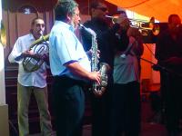 Mr. Vasile Gutman & Ensemble