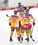 DEG gewinnt irren Schlagabtausch: 6:5 n.V. bei den Iserlohn Roosters!