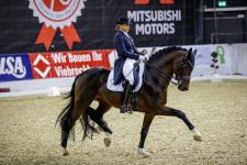 Mister C und Dorothee Schneider gewinnen in Oldenburg