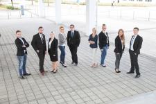 Jetzt informieren: Berufsbegleitendes Fernstudium Betriebswirtschaft (B.A.)