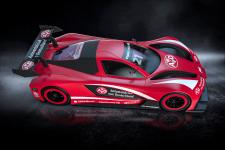 AvD wird sportlicher Ausrichter der World eX