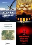 Russisch in der Spielothek, Minderwertigkeitskomplexe in Berlin, Berthel und Kaffke unterwegs – 5 E-Books von Freitag bis Freitag zum Sonderpreis