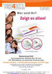 Wer seid Ihr?