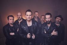 THE BOSSHOSS - Black Is Beautiful Summer 2020