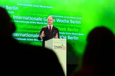 Landwirtschaft setzt auf Dialog