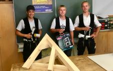 Die besten Nachwuchshandwerker der Region - die Kammersieger stehen fest