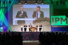 "Ohne Innovationen keine Zukunft"