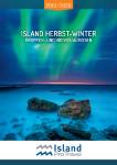Island ProTravel präsentiert Winterkatalog 2019/2020