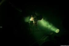 SISTERS OF MERCY - Live 2020 Sa, 21.03.2020 Garage Saarbrücken