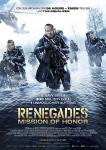 RENEGADES - Mission of Honor