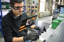 Weniger Dienstreisen dank "virtuellem Montageservice"? ifaa untersucht Möglichkeiten der ortsflexiblen Zusammenarbeit - auch in der Produktion