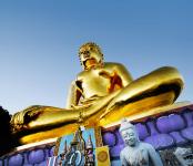 Langschwanzboot, Streetfood und Traumstrände: Neue Südthailandreise von Marco Polo - zwei Wochen inklusive Flug ab 1824 Euro buchbar