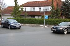 ARCD: Unbekannte Vorfahrtsregeln - wer darf fahren?