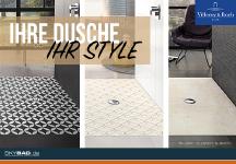 Ihre Dusche, Ihr Style