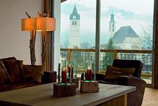 Design HotelsTM jetzt auch in Kitzbühel: Das Mountain Design Resort Hotel Kitzhof ist neues Mitglied der renommierten Kollektion kreativer Hotels