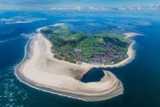 Borkum ist Deutschlands schönste Insel