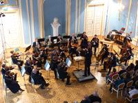 Musikalischer Hörgenuss mit Johann Sebastian Bach und Söhnen