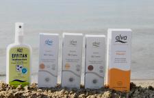 Mit alva-Produkten in den Sommer starten