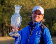 Solheim Cup Captain richtet die International Ladies Open in der Türkei aus
