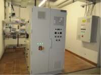 Thermalabwasser als Wärmequelle für die Elektrische Wärmepumpe