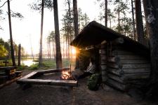 Hossa wird Finnlands 40. Nationalpark