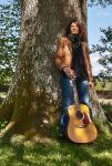 25. Oktober 14 Uhr: Solly Ashkar mit dem Blues-Bassisten Uli Lehmann