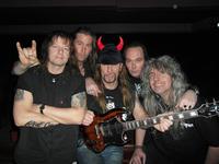 Bon Scott ....das Kultkonzert im Roxy ....