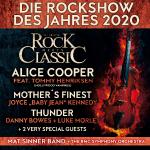 Rock meets Classic - Die Rockshow des Jahres