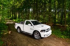 RAM 1500 gewinnt den OFF ROAD Award 2015