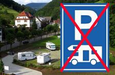Reisemobil Union enttäuscht über undifferenzierten Lockdown