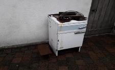Recycling von Schrott in Hagen hilft der Umwelt durch Schrottabholung-NRW