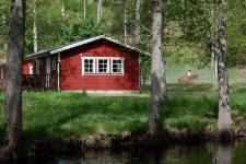 Mein Haus, mein Pferd: Neue Ferienhausangebote bei Katja van Leeuwen Reitferienvermittlung
