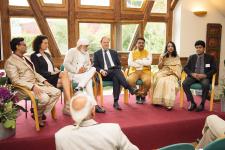 21. Internationales Ayurveda Symposium im hessischen Birstein