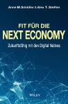 Fit für die Next Economy - mithilfe der Digital Natives