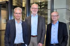 Nationales Netzwerk soll Versorgung von Lungenkrebs-Patienten verbessern