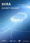 "Zukunft erleben" auf der 67. IAA Pkw