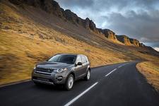 Jaguar Land Rover mit sechs Finalisten bei World Car of the Year 2016