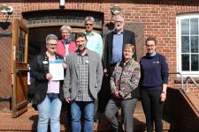 Jugendherbergen sind neue Nationalparkpartner