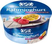 Ein Joghurt-Duo zum Verlieben