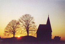 Allgäuer Wandertipp: Von Kapelle zu Kapelle