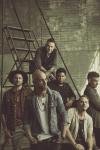 DAUGHTRY - Neues Album "Cage To Rattle" erscheint nächsten Freitag - 27. Juli - via RCA/Sonymusic: "Der Albumtitel entstand an einem richtigen Scheißtag!" verrät Zweifach-Familienvater Chris Daughtry